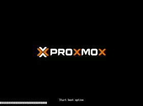 Install Xpenology DSM 6.1.x on Proxmox