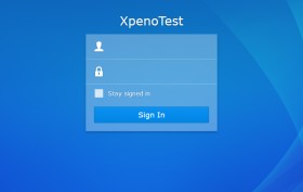 Update Xpenology DSM on Proxmox